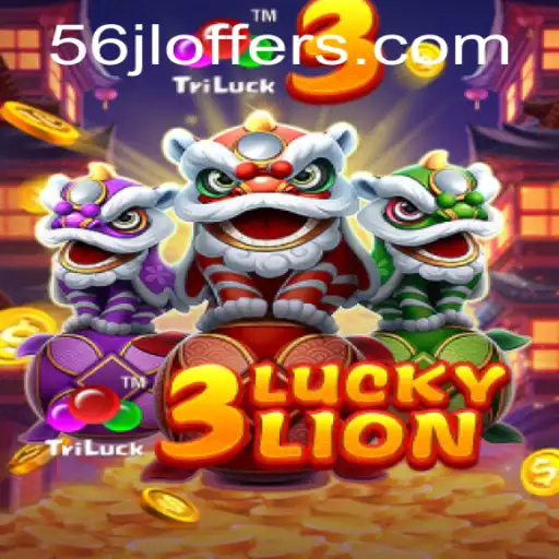 Unveiling the Excitement: 3LUCKYLION and Its Unique Appeal