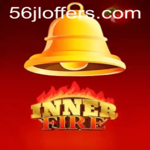 InnerFire: A Journey Into the Heart of Gaming