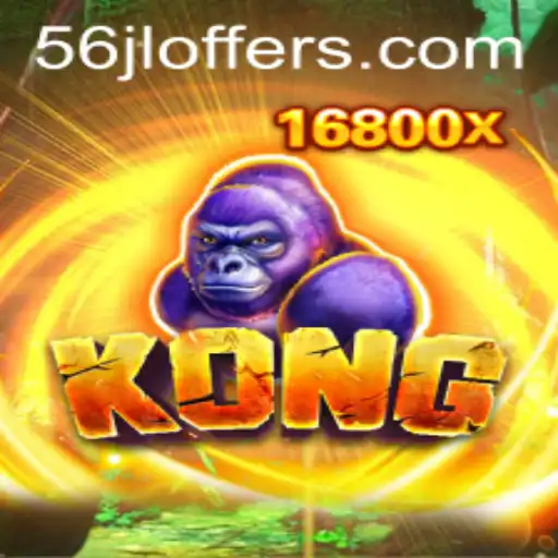 Exploring Kong: A Deep Dive into the Game with Keyword 56jl