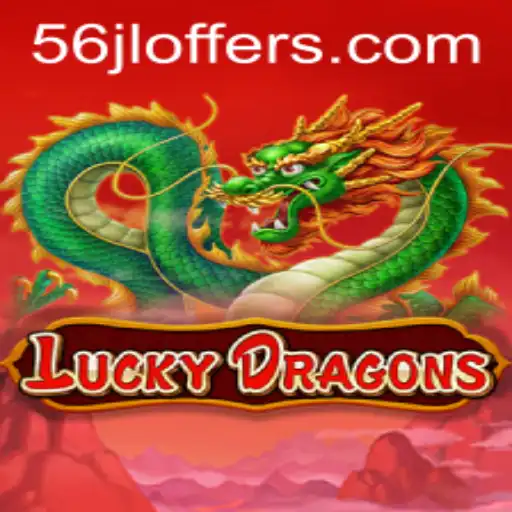 Discover the Enchanting World of LuckyDragons: A New Era in Interactive Gaming