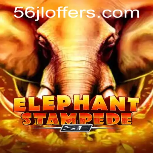 Discover the Thrilling World of ElephantStampedeSE