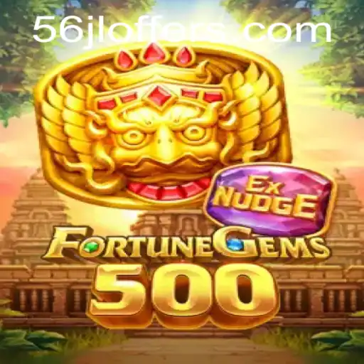 FortuneGems500: A Dazzling Gaming Experience with Rule-Breaking Fun