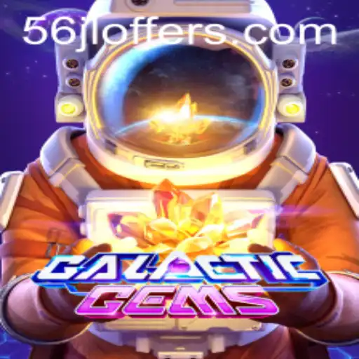 GalacticGems: An Interstellar Journey Through Space and Strategy
