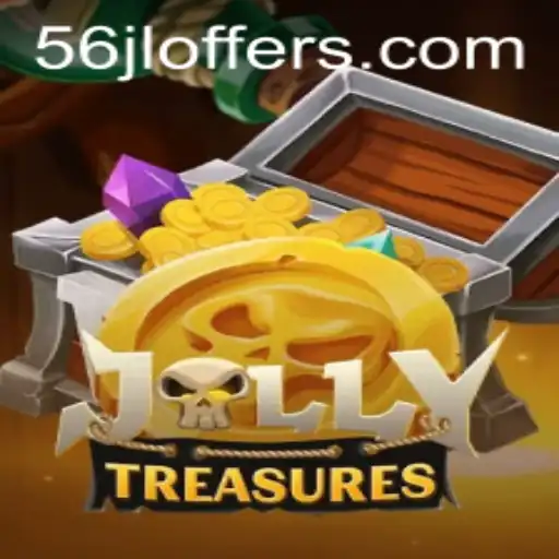Discover the Excitement of JollyTreasures: The Ultimate Gaming Adventure