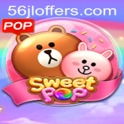 Discover SweetPOP: A Vibrant Journey into the World of Candy Puzzles
