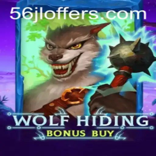 Unveiling the Thrills of WolfHidingBonusBuy Game with Keyword 56jl
