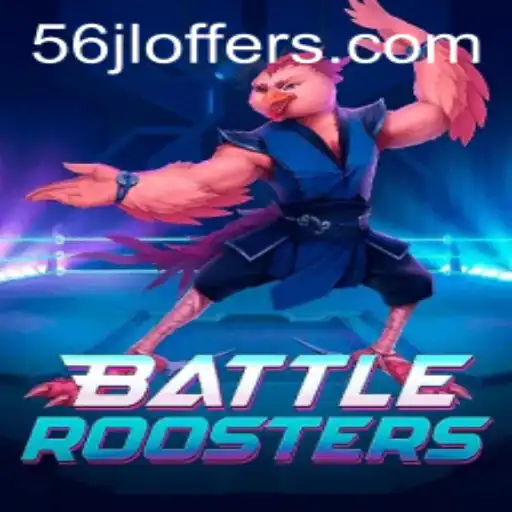 BattleRoosters: A Unique Competitive Gaming Experience