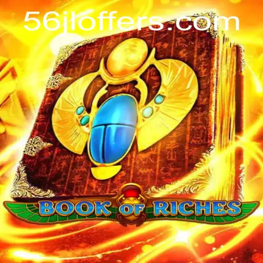 Discover the Thrills of BookofRiches: An Exciting Adventure Awaits