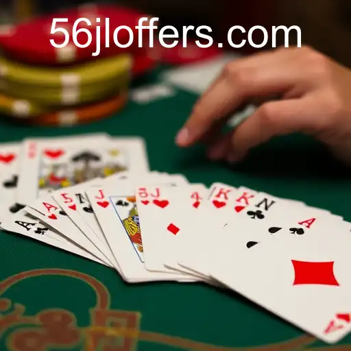 Exploring the Rich World of Card Games: A Journey Through History, Culture, and Future Innovation