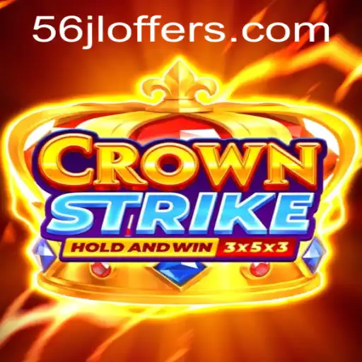Discovering Crownstrike: A New Era of Strategic Gaming