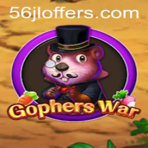 Discover the Thrills of GophersWar: An Exciting New Game Revolution