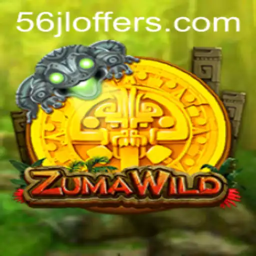 Exploring the Exciting World of ZumaWild: A Thrilling Puzzle Adventure