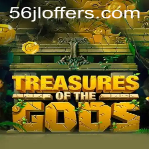 Exploring Treasure of the Gods: The New Gaming Sensation